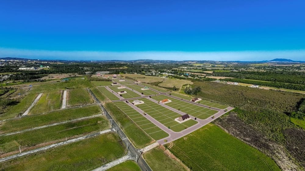 Loteamento Parque Firenze, Criciúma/SC