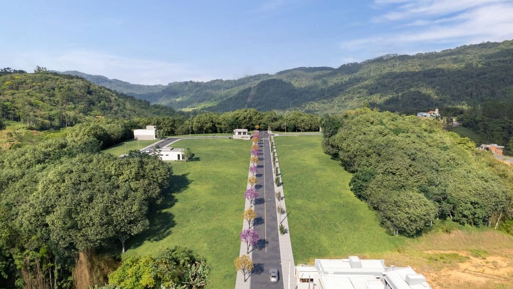 Lançamento em Timbó/SC- Loteamento Alfablu75