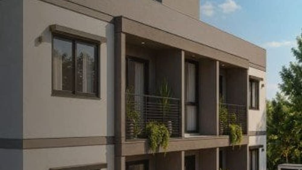 Residencial Sonata, Garopaba/SC