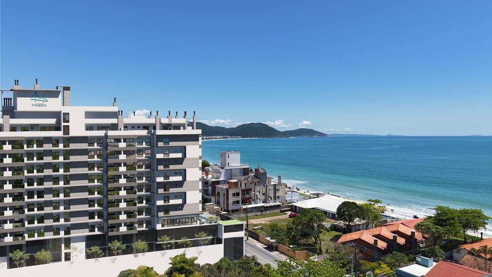 Lançamento, Saint Zambelli Residence, Florianópolis / SC