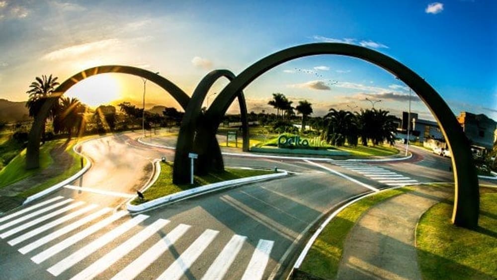 Terrenos no Deltaville em Biguaçu