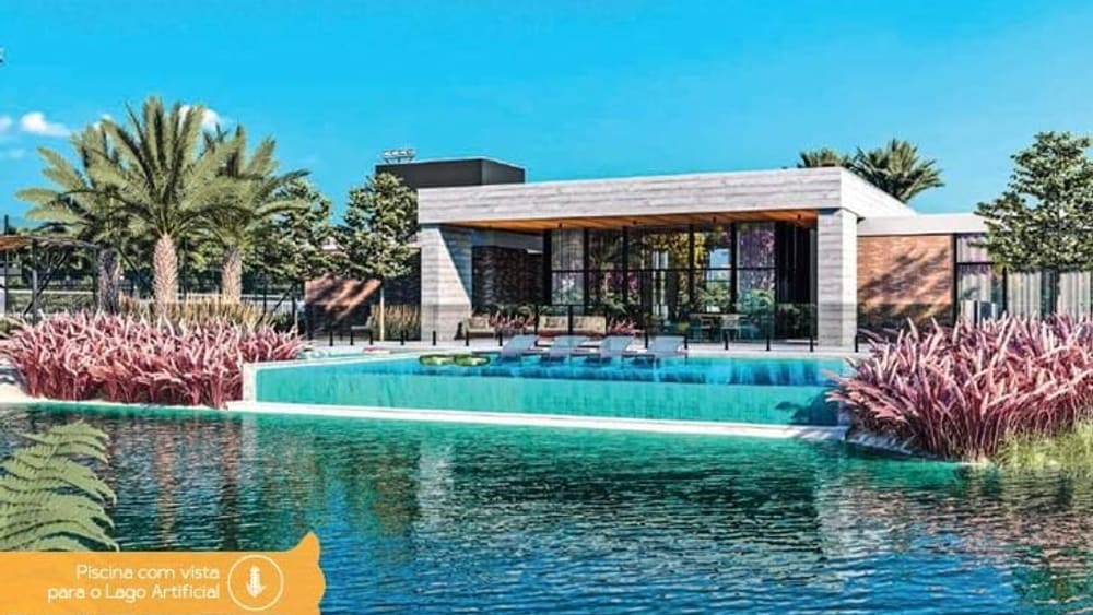 Parque dos Ipês, Condomínio Residencial de Alto Padrão em Araranguá /SC