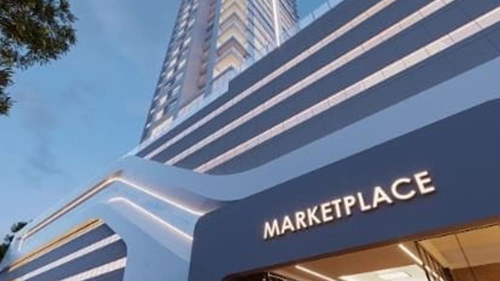 Lançamento, Edifício Meridian Tower, Alto Padrão em Balneário Camboriú.