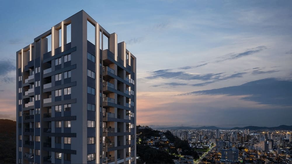 Art Tower Home Club – Itajaí/SC