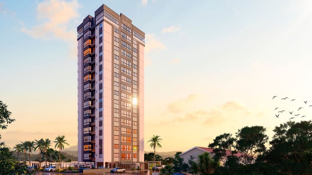 Lançamento, Residencial Praia do Pontal do Norte, Tijucas