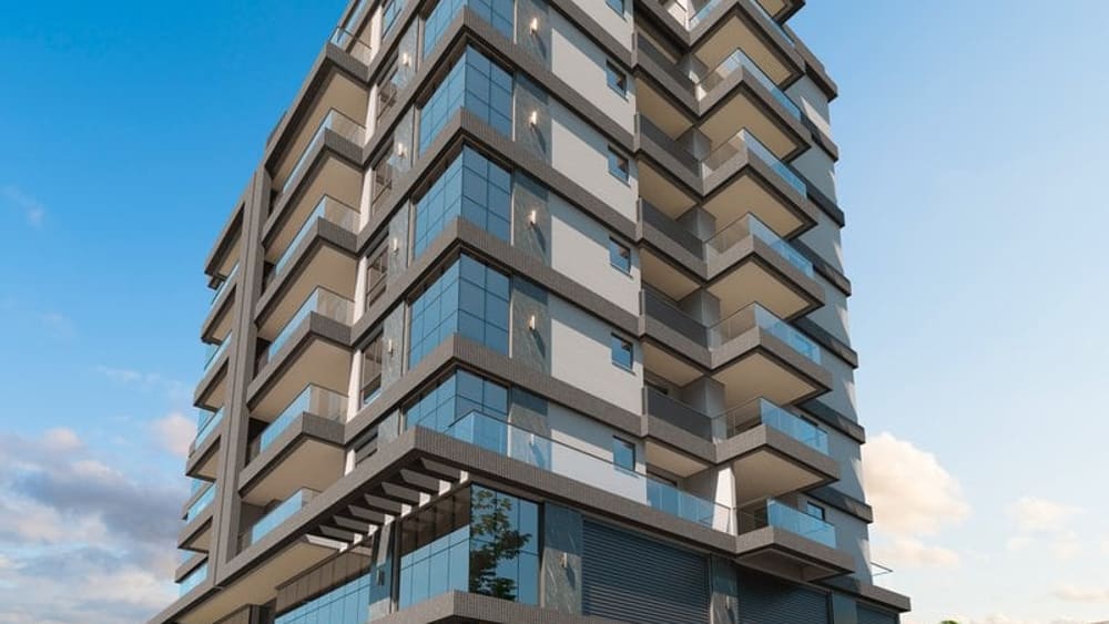 Lançamento, Imperium Residence, Próximo do Mar em Gov. Celso Ramos