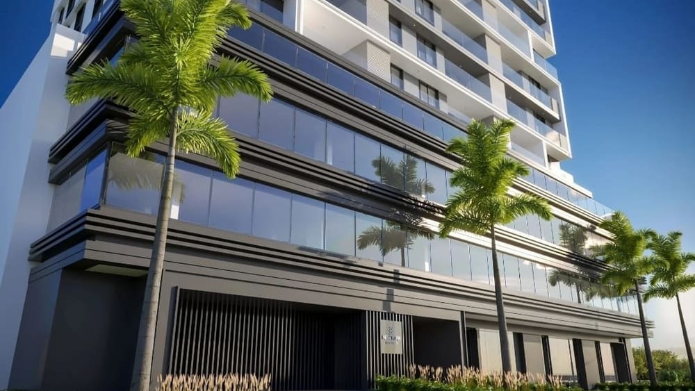 Pré Lançamento, New York Residence, Pedra Branca, Palhoça