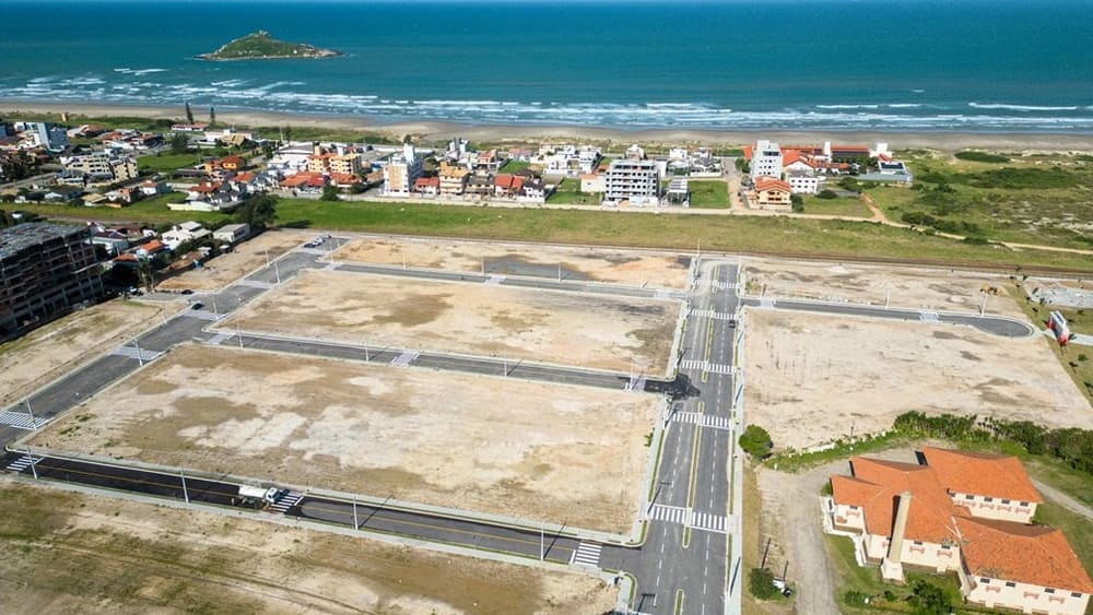 Loteamento Imbituba Park – Imbituba/SC