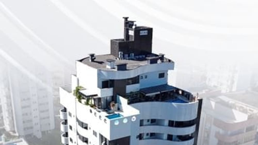 Residencial Hannover, Centro, Criciúma.