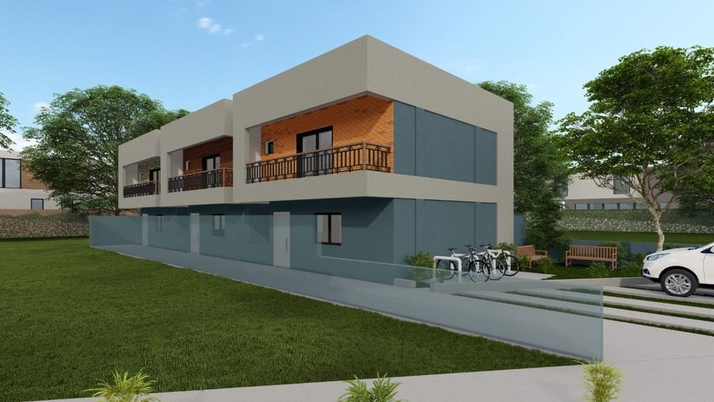 Lançamento, Terral Residence- Garopaba/SC