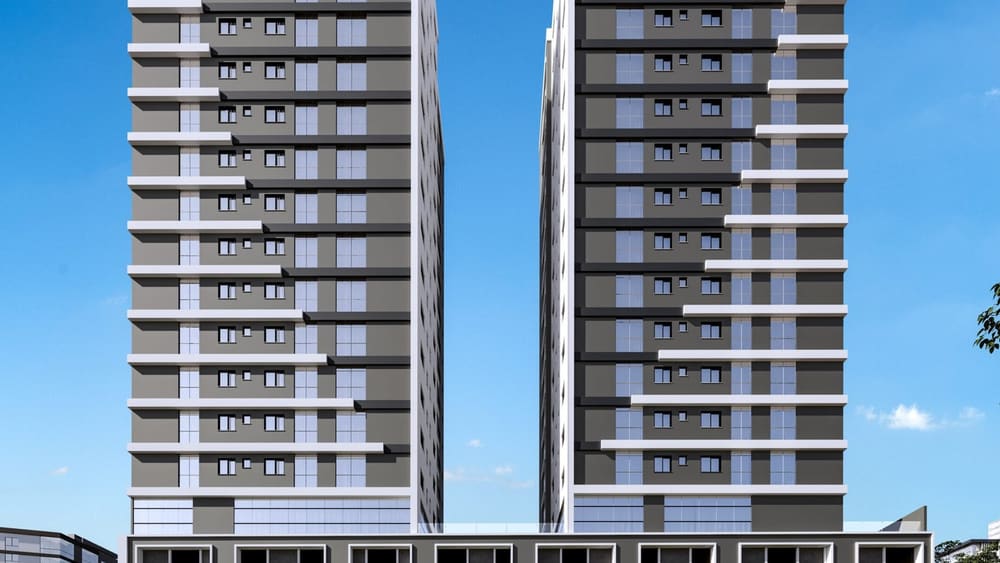 Lançamento, Vanice Residence, Itapema