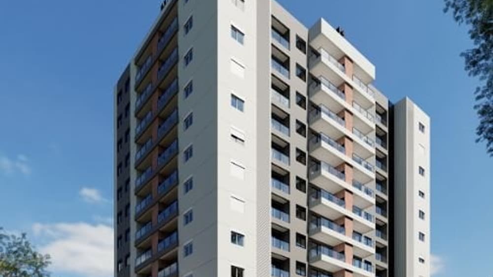 Lançamento Residencial Brianza, Criciúma / SC