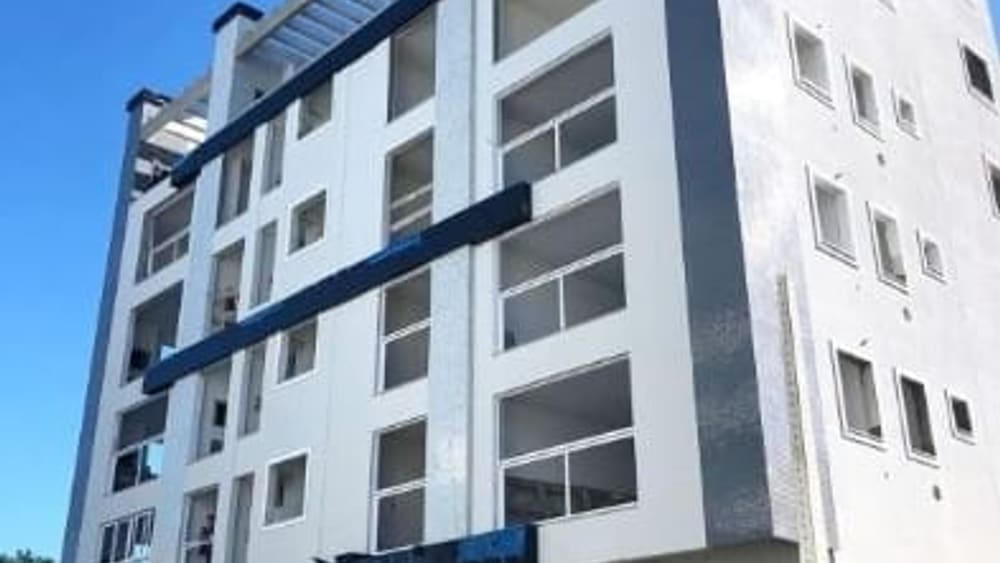Lançamento, Residencial Diamante- Bombinhas/SC