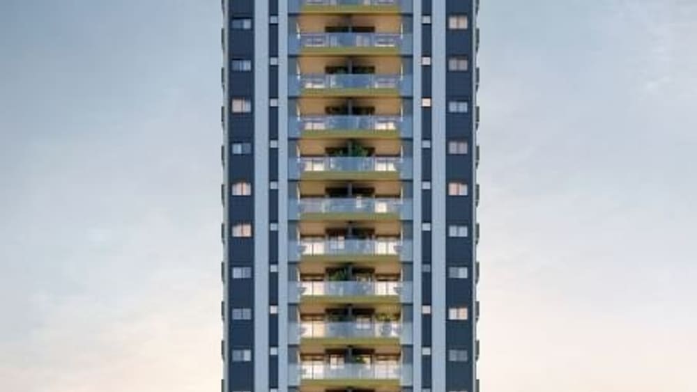 Lançamento, Residencial Dortmund, Criciúma / SC