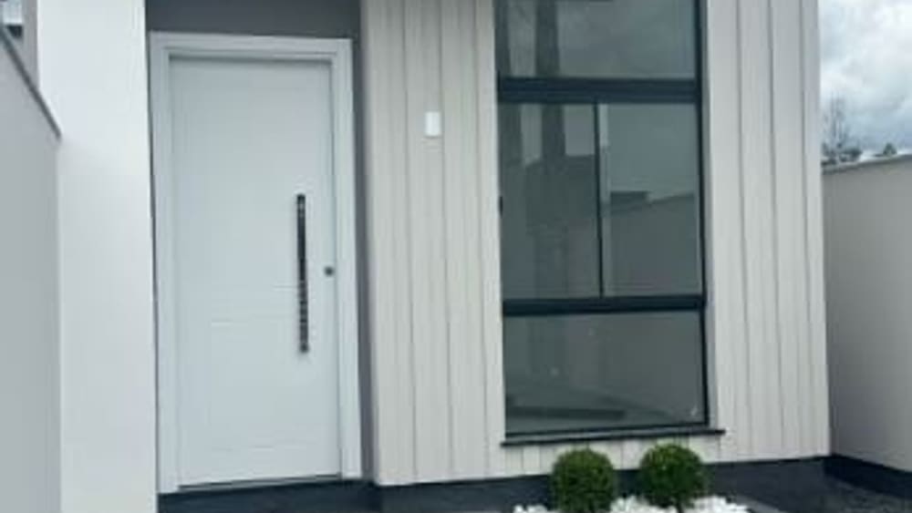 Lançamento, Residencial Flores Reis- Tijucas/SC