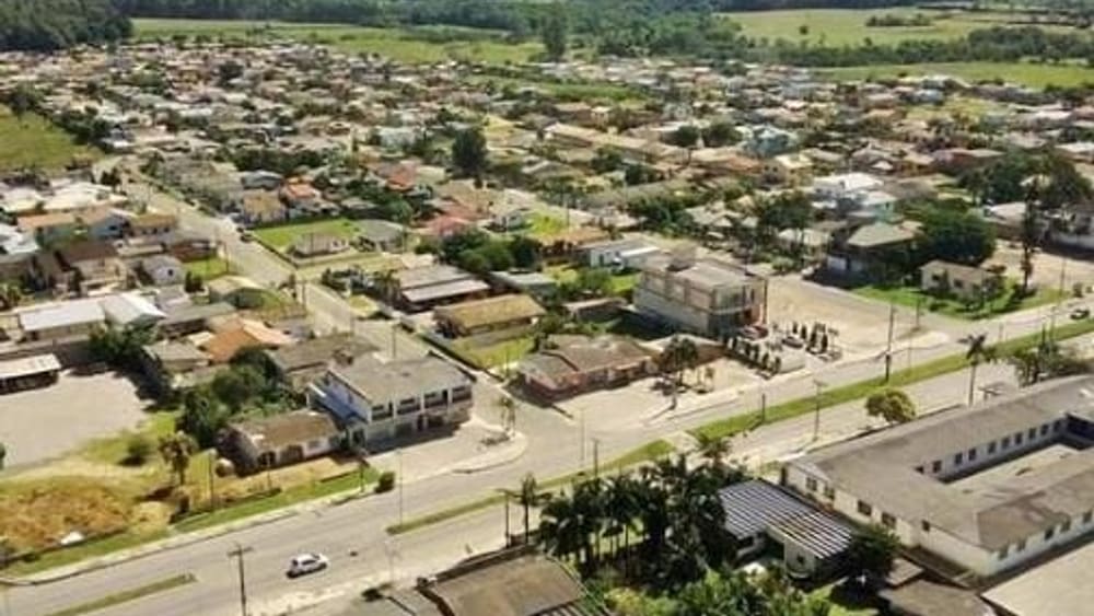Loteamento Residencial Sol Nascente, Criciúma/SC