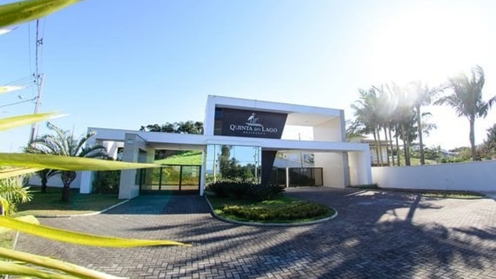 Terrenos no Condomínio Quinta do Lago,tubarão