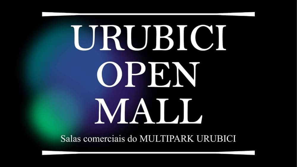 Lojas Comerciais, Urubici Open Mall