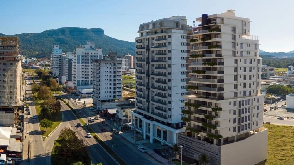 Pré Lançamento, Doha Residence, Pedra Branca, Palhoça