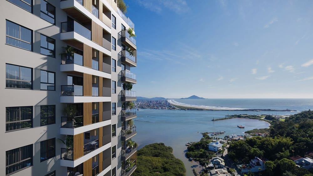 Edifício Vista Mare, Itajaí/SC