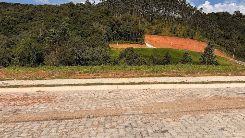 Loteamento Belvedere, Braço do Norte/SC