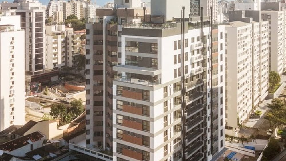 Urban, Alto Padrão no Centro de Florianópolis/SC