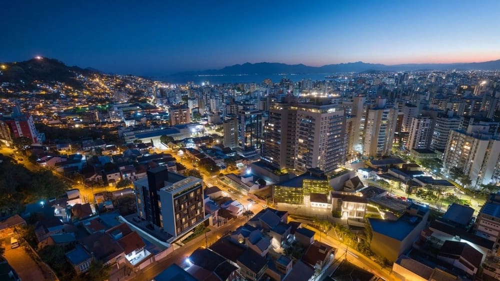 Lançamento SPE, Urban, Centro, Florianópolis