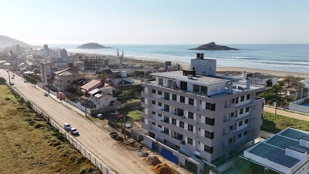 Edifício Villa Del Mar, Imbituba/SC