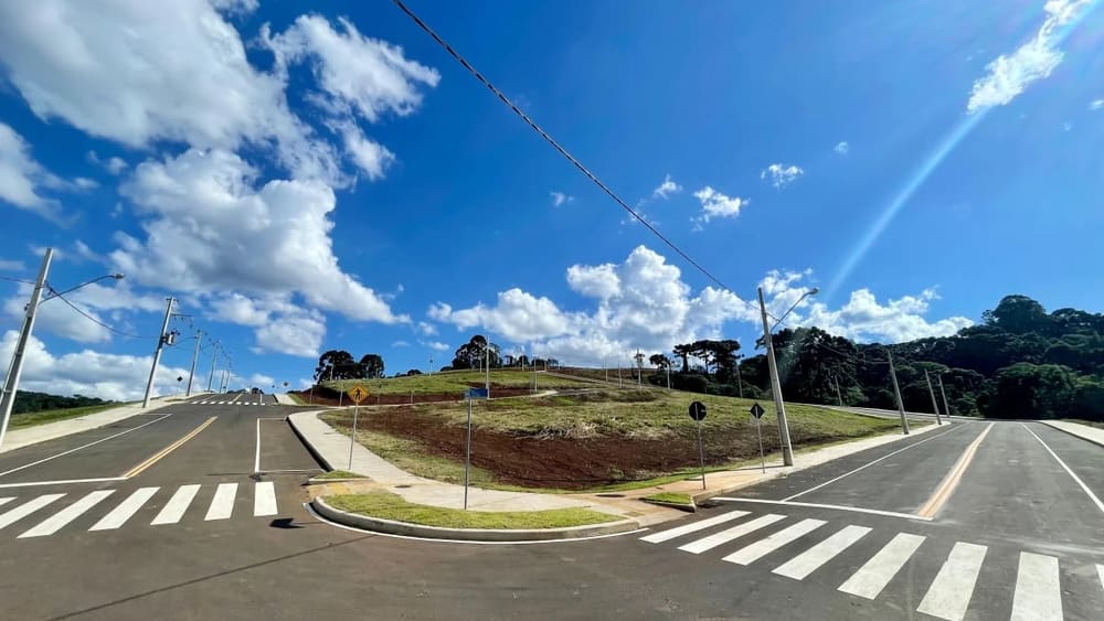 Loteamento Reserva dos Pinheiros, Joaçaba