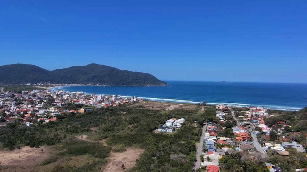 Lotes no Bairro Açores, Florianópolis/SC