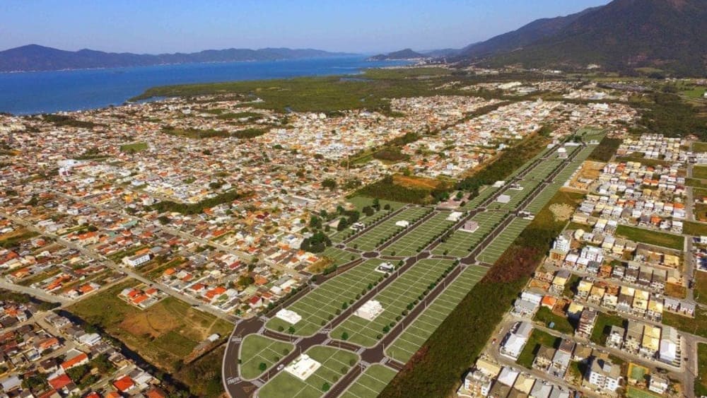 Loteamento Villa Toscana – Palhoça/SC