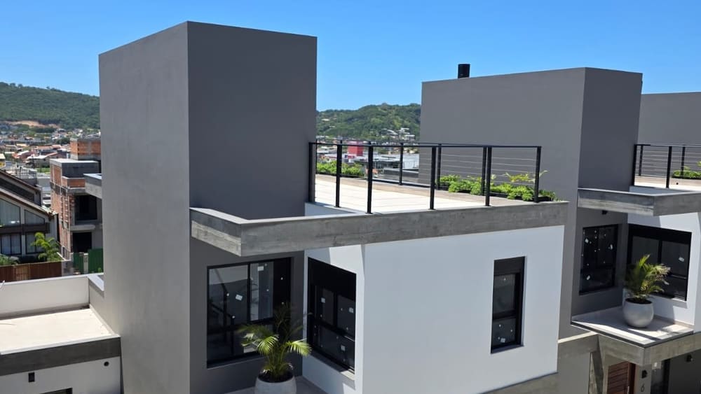 Lançamento em Garopaba/SC. Residencial Villaggio Felicità.