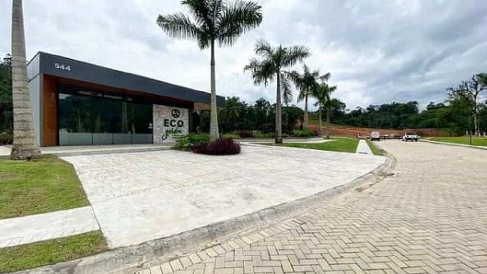 Lotemento Eco Garden, Brusque