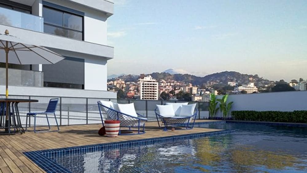 Lançamento, Edifício Solar Plaza- Alto Padrão no Estreito