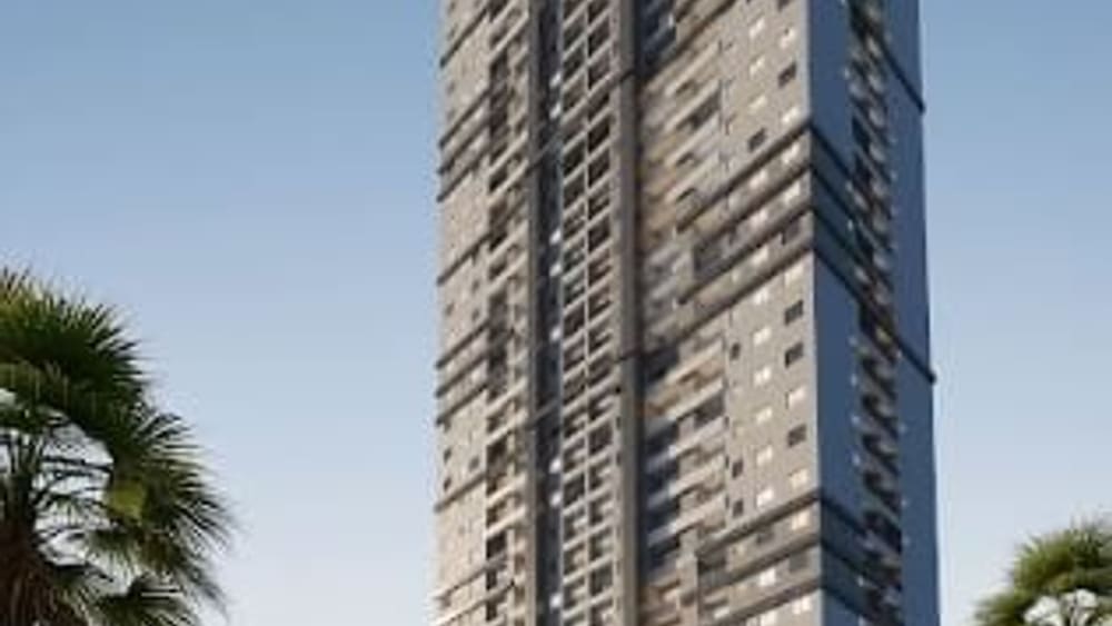 Edifício Boulevard, Alto Padrão no Centro de Balneário Camboriú/SC