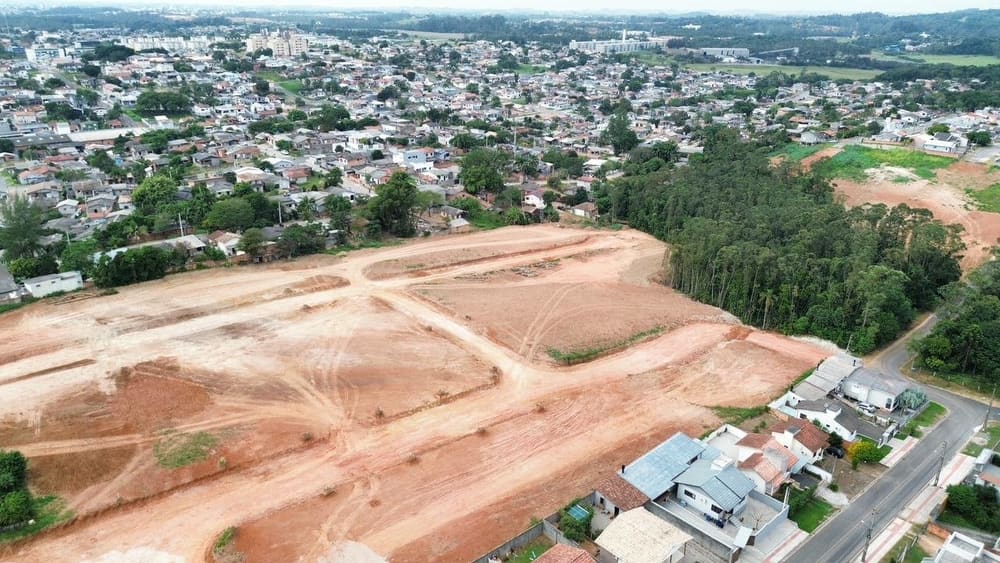 Pré-Lançamento, Loteamento no Bairro Ana Maria, em Criciúma / SC