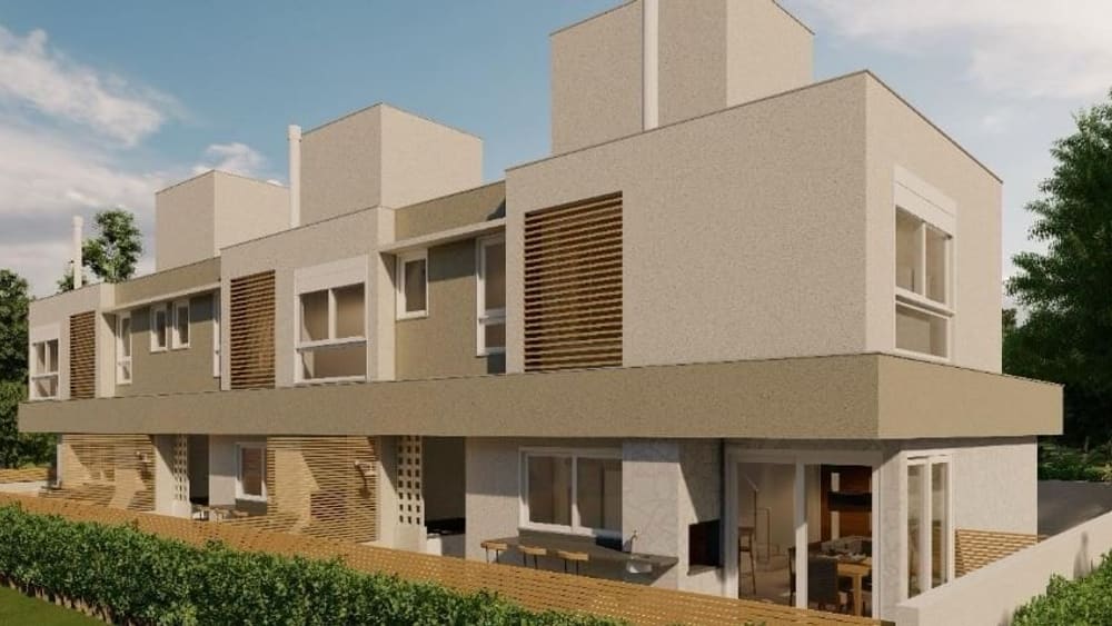 Residencial San Clemente, Casas Financiáveis de Alto Padrão no Campeche