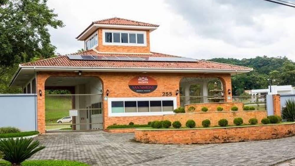 Terreno no Condomínio la Società San Simone, Criciúma