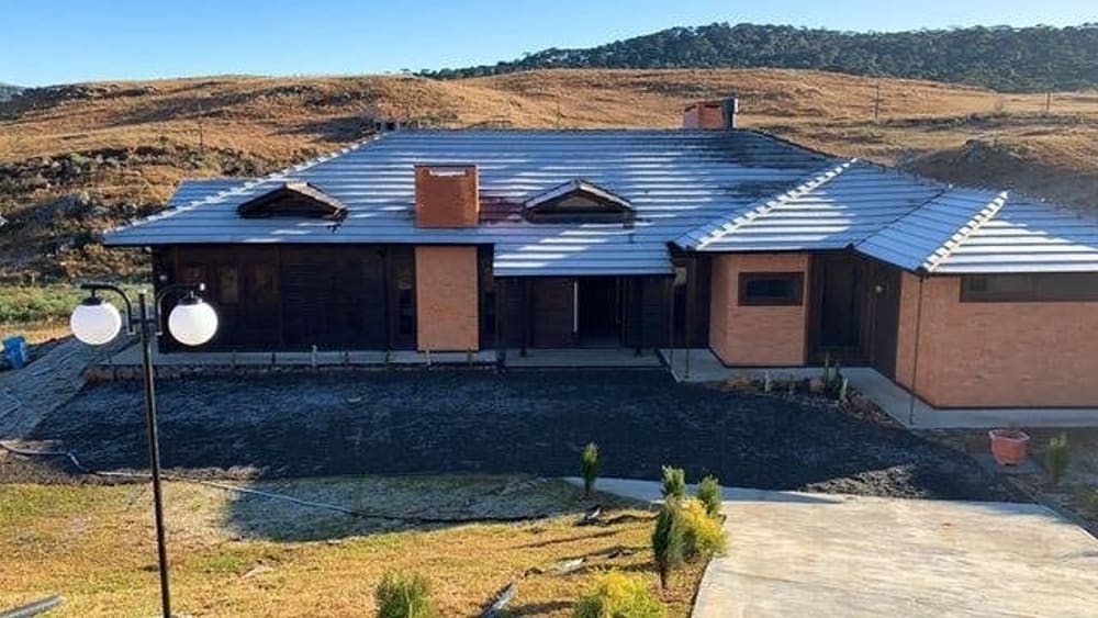 Multipropriedade Casa em Condomínio na Serra do Rio do Rastro em Bom Jardim da Serra