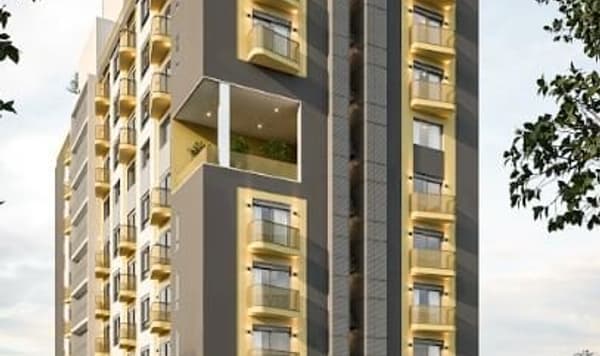Lançamento em Florianópolis- Edifício SANTA 4, Santa Mônica