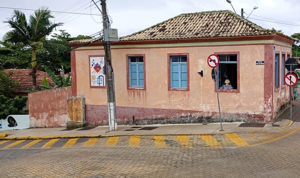 Santo Antônio de Lisboa: o bairro açoriano onde Florianópolis desacelera