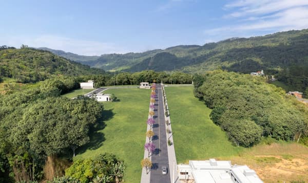 Lançamento em Timbó/SC- Loteamento Alfablu75