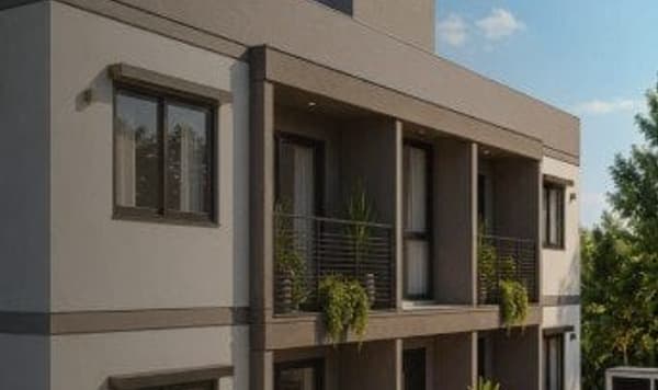 Residencial Sonata, Garopaba/SC