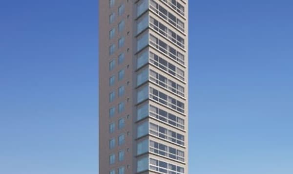 Star Class Home. Alto Padrão no Centro de Itajaí /SC