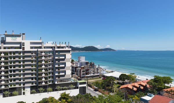 Lançamento, Saint Zambelli Residence, Florianópolis / SC