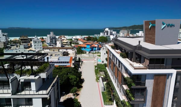Lançamento Azure Vista, Bombinhas / SC