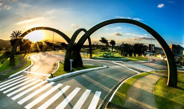 Terrenos no Deltaville em Biguaçu