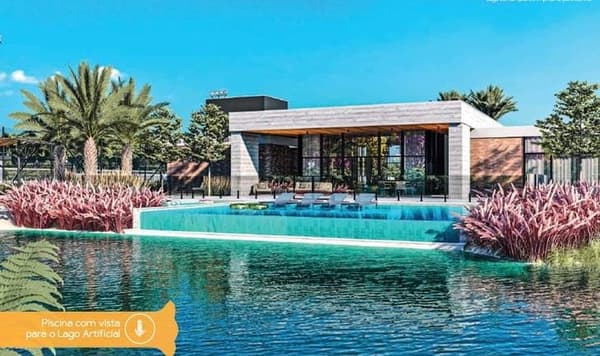 Parque dos Ipês, Condomínio Residencial de Alto Padrão em Araranguá /SC