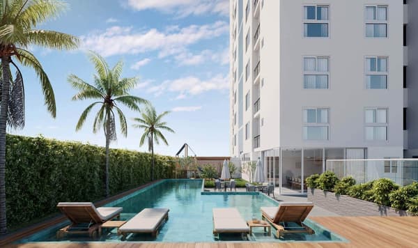 Lançamento Alto Padrão,gran Palazzo Residence. Tubarão/SC.