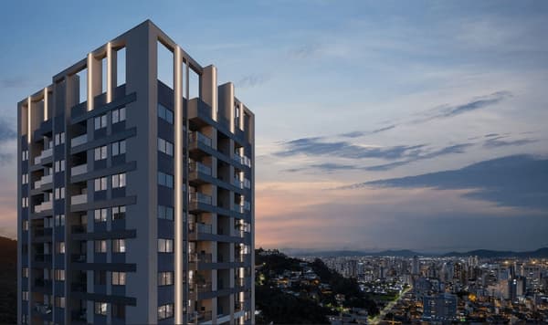 Art Tower Home Club – Itajaí/SC